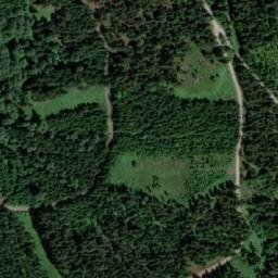Satellite imagery of Ofner Kogel, AT