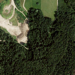 Satellite imagery of Admonter Kogel, AT