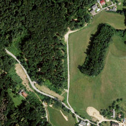 Satellite imagery of Admonter Kogel, AT