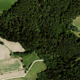 Satellite imagery of Hauenstein, AT