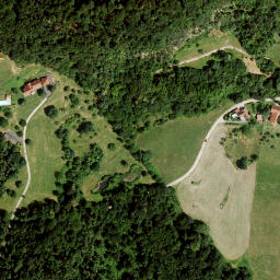 Satellite imagery of Hauenstein, AT