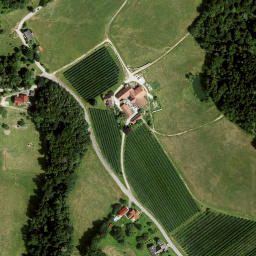 Satellite imagery of Hauenstein, AT