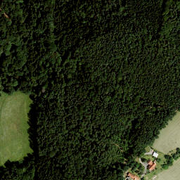 Satellite imagery of Schloss Freiberg, AT