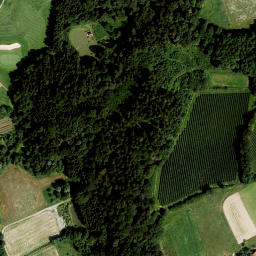 Satellite imagery of Schloss Freiberg, AT