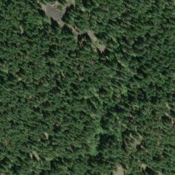 Satellite imagery of Osborn Point, US