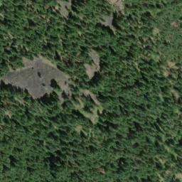Satellite imagery of Osborn Point, US
