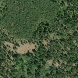 Satellite imagery of Osborn Point, US
