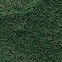 Satellite imagery of Amador Mine, US