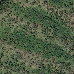 Satellite imagery of Amador Mine, US