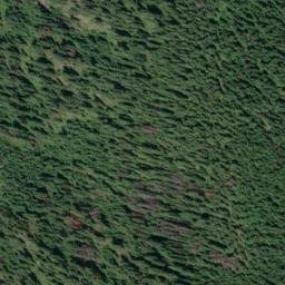 Satellite imagery of Amador Mine, US