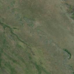 Satellite imagery of The Reef, US