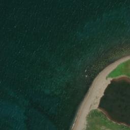 Satellite imagery of Schooner Point, CA