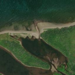 Satellite imagery of Schooner Point, CA