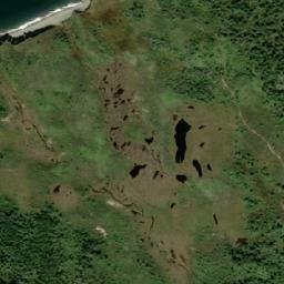 Satellite imagery of Black Point, CA