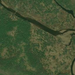 Satellite imagery of Rotten Hill, CA