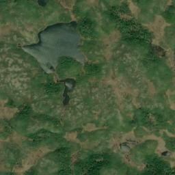 Satellite imagery of Blue Scrape, CA