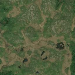 Satellite imagery of Blue Scrape, CA