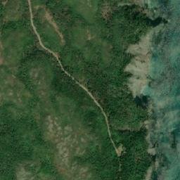 Satellite imagery of Blue Scrape, CA