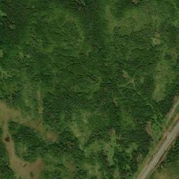 Satellite imagery of Great Barasway Lookout, CA