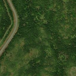 Satellite imagery of Great Barasway Lookout, CA