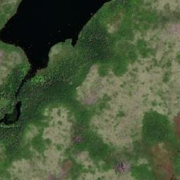 Satellite imagery of Knock Hour Hill, CA