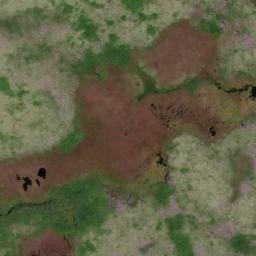 Satellite imagery of Knock Hour Hill, CA