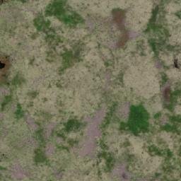 Satellite imagery of Knock Hour Hill, CA