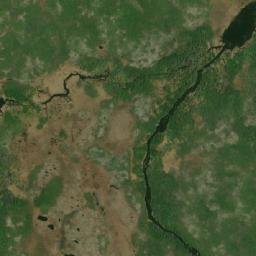 Satellite imagery of The Lookout, CA