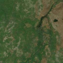 Satellite imagery of The Lookout, CA