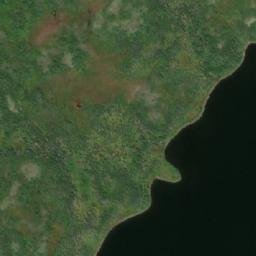 Satellite imagery of North Harbour Point, CA