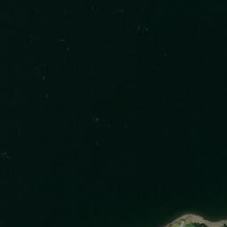 Satellite imagery of Pinch Point, CA