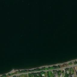 Satellite imagery of Pinch Point, CA