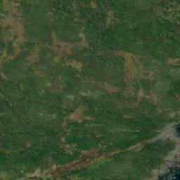 Satellite imagery of Point of the Meadow, CA