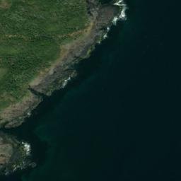 Satellite imagery of Point of the Meadow, CA