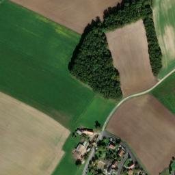Satellite imagery of Château de Sainte-Maure-de-Touraine, FR