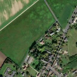 Satellite imagery of Château de Sainte-Maure-de-Touraine, FR