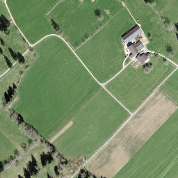 Satellite imagery of borNE-BE.84, CH