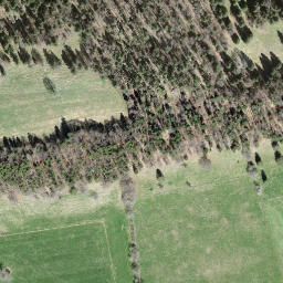 Satellite imagery of borNE-BE.44, CH