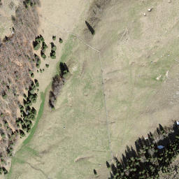 Satellite imagery of borNE-BE.24, CH
