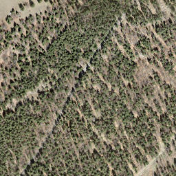 Satellite imagery of borNE-BE.24b, CH