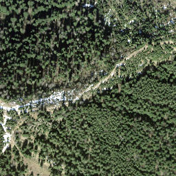 Satellite imagery of Samstageren, CH