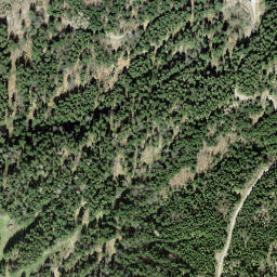 Satellite imagery of Freiherrenberg, CH
