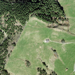 Satellite imagery of Freiherrenberg, CH