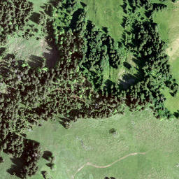 Satellite imagery of Büelhöchi, CH