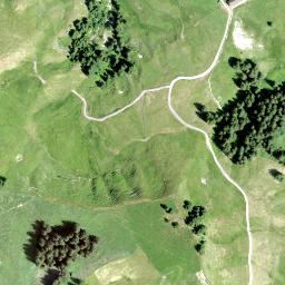 Satellite imagery of Büelhöchi, CH