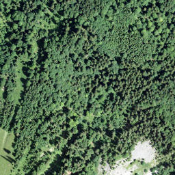 Satellite imagery of Gross Aubrig, CH