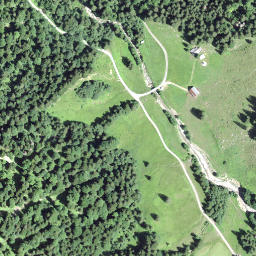 Satellite imagery of Gwürzegg, CH