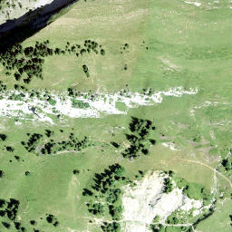 Satellite imagery of Chöpfenberg, CH