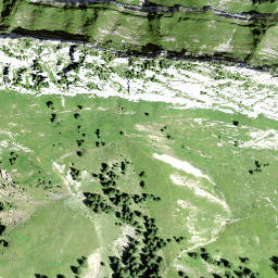 Satellite imagery of Chöpfenberg, CH
