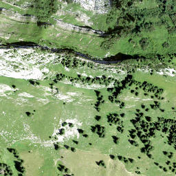 Satellite imagery of Maregg, CH
